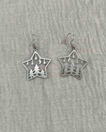 5  σκουλαρικια αστερια (1)3